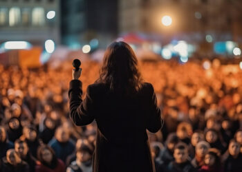 Inovação Política: Transformando a Democracia com Novas Abordagens