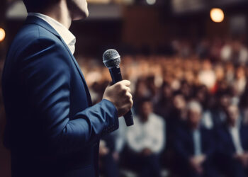 Tecnologia na Política: Como a Inovação Está Revolucionando o Cenário Político