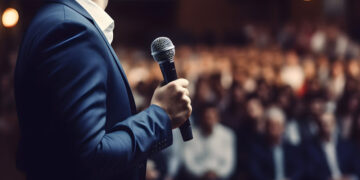 Tecnologia na Política: Como a Inovação Está Revolucionando o Cenário Político