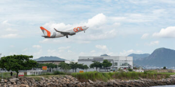 Brasília Recupera Conexões Aéreas: Santos Dumont, Nova Alternativa Estratégica