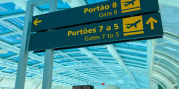 Brasília Recupera Conexões Aéreas: Santos Dumont, Nova Alternativa Estratégica de Transporte