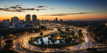 Modernização de Rodovias em São Paulo: Investimento de R$ 246,5 Milhões Beneficia 20 Municípios