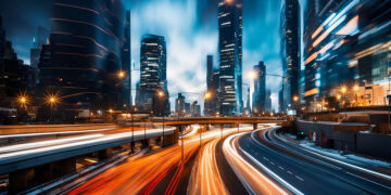 Modernização de Rodovias em São Paulo: Investimentos e Impactos