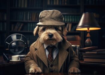 Mascotes do Distrito Federal: ajudantes inusitados no serviço público