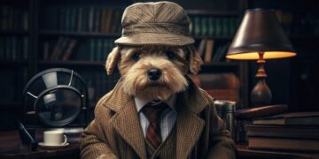 Mascotes do Distrito Federal: ajudantes inusitados no serviço público