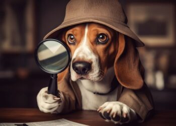 Mascotes do Distrito Federal: A Importância dos Animais no Serviço Público