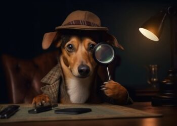 Animais de Estimação no Serviço Público: Mascotes que Surpreendem e Encantam no Distrito Federal