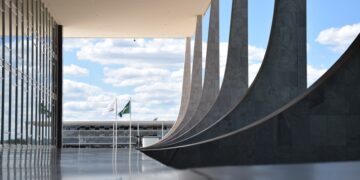 Brasília: Referência no Cenário Político Brasileiro e Internacional