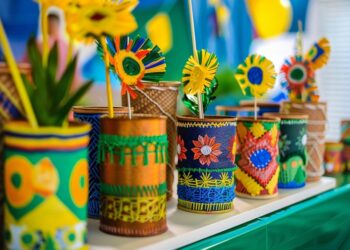 Cultura e Eventos em Brasília: Um Mergulho na Vida Cultural da Capital