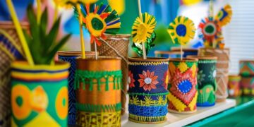 Cultura e Eventos em Brasília: Um Mergulho na Vida Cultural da Capital